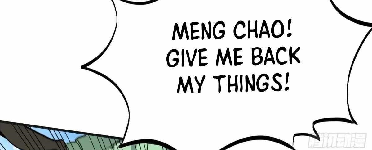 The People On Earth Are Too Ferocious Chapter 301 - Page 110