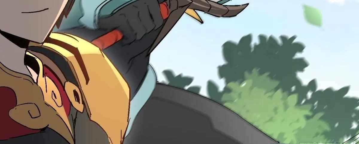 The People On Earth Are Too Ferocious Chapter 301 - Page 117