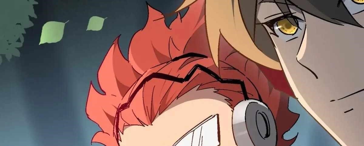 The People On Earth Are Too Ferocious Chapter 301 - Page 122