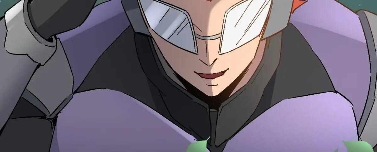 The People On Earth Are Too Ferocious Chapter 301 - Page 137