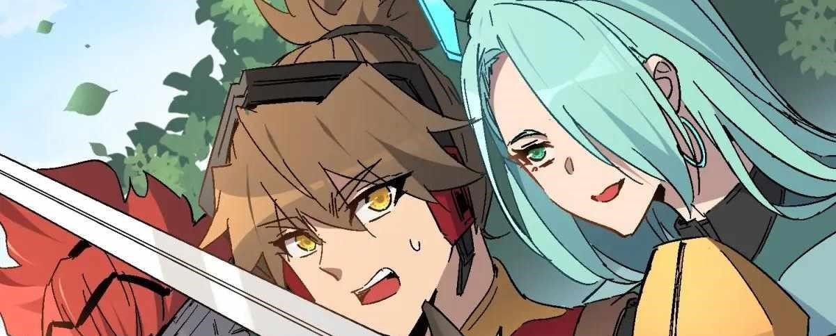 The People On Earth Are Too Ferocious Chapter 301 - Page 140