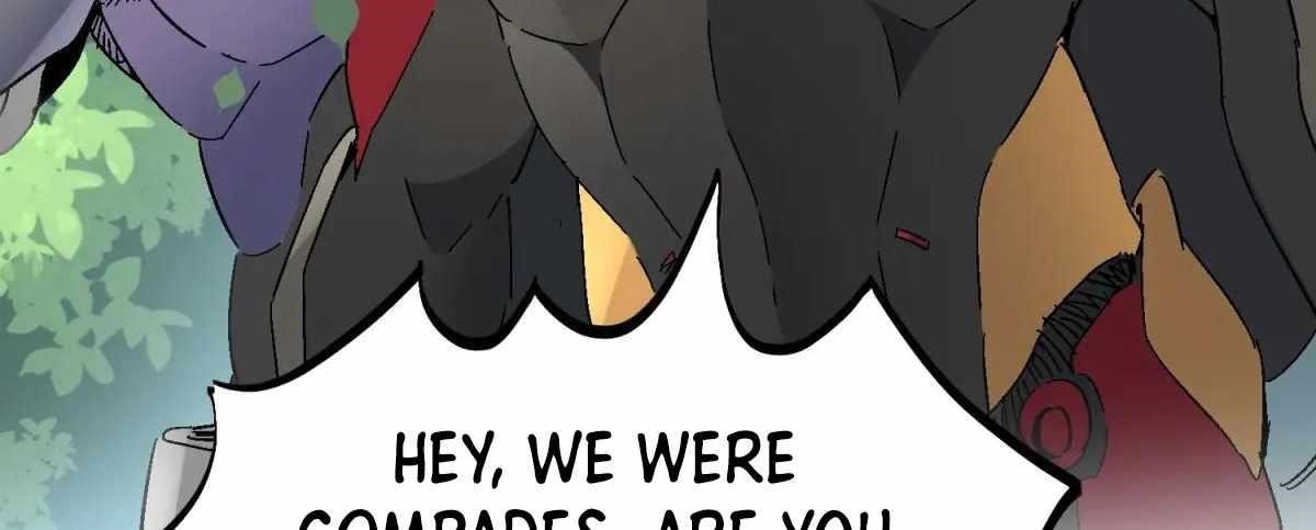 The People On Earth Are Too Ferocious Chapter 301 - Page 142