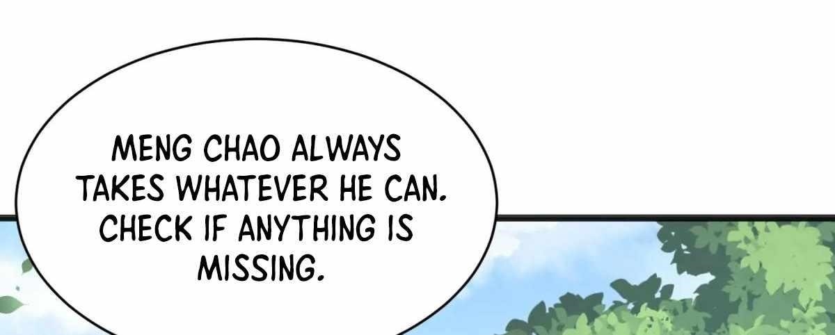 The People On Earth Are Too Ferocious Chapter 301 - Page 144