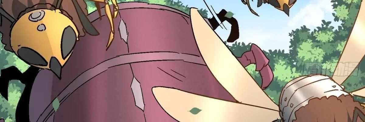 The People On Earth Are Too Ferocious Chapter 301 - Page 164