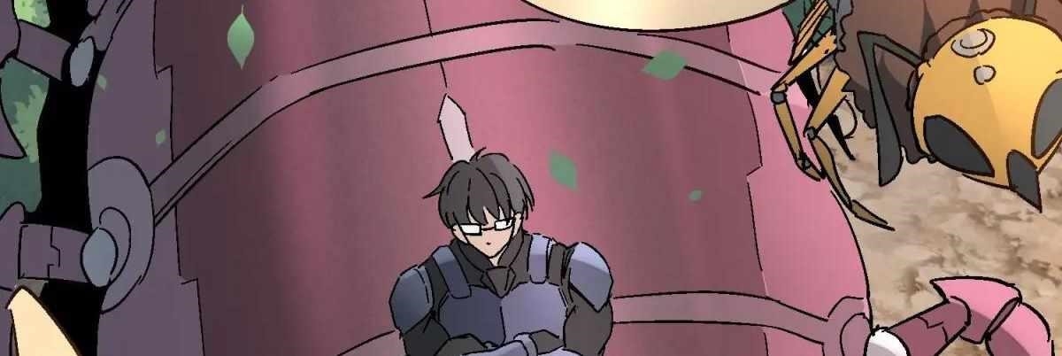 The People On Earth Are Too Ferocious Chapter 301 - Page 165