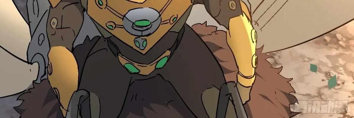 The People On Earth Are Too Ferocious Chapter 301 - Page 169