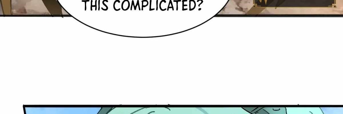 The People On Earth Are Too Ferocious Chapter 301 - Page 172