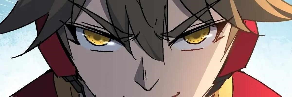 The People On Earth Are Too Ferocious Chapter 301 - Page 191