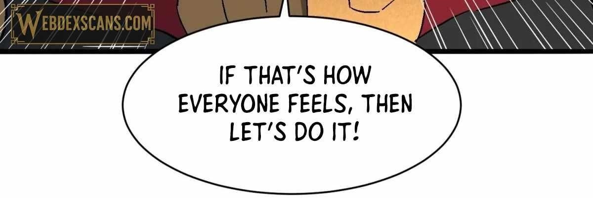 The People On Earth Are Too Ferocious Chapter 301 - Page 193