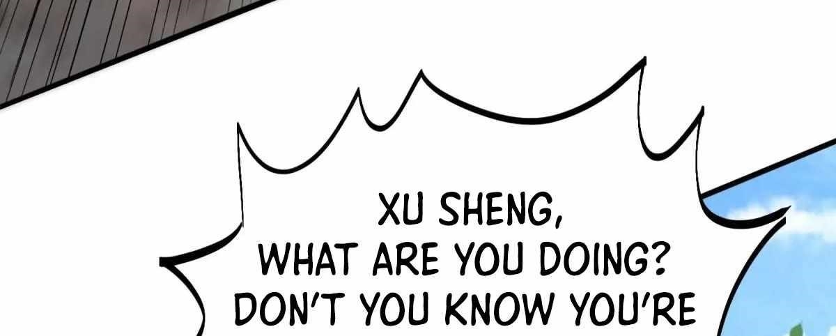 The People On Earth Are Too Ferocious Chapter 301 - Page 206