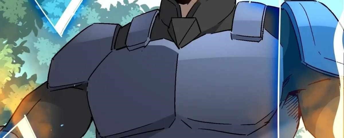 The People On Earth Are Too Ferocious Chapter 301 - Page 209