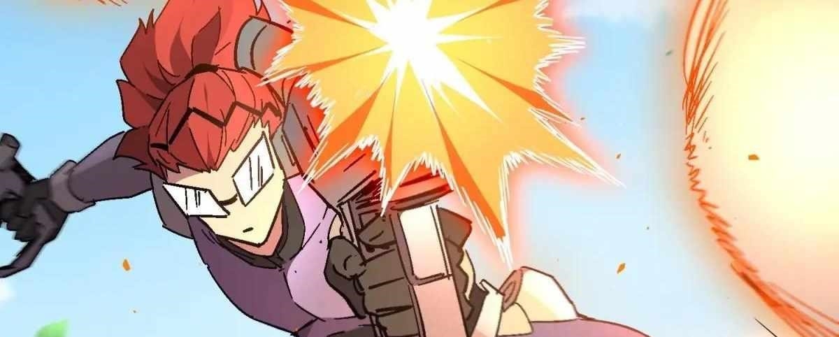 The People On Earth Are Too Ferocious Chapter 301 - Page 214