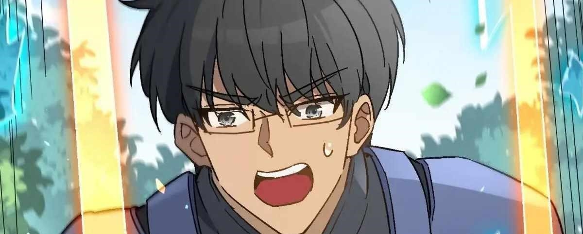 The People On Earth Are Too Ferocious Chapter 301 - Page 219