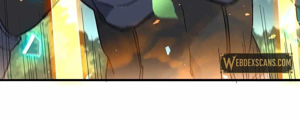 The People On Earth Are Too Ferocious Chapter 301 - Page 221