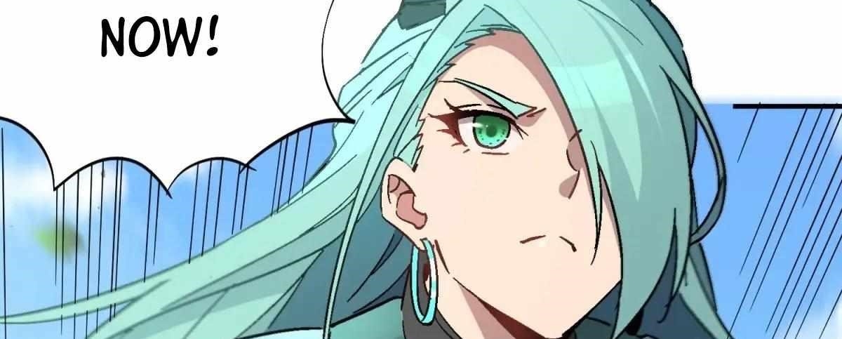 The People On Earth Are Too Ferocious Chapter 301 - Page 223