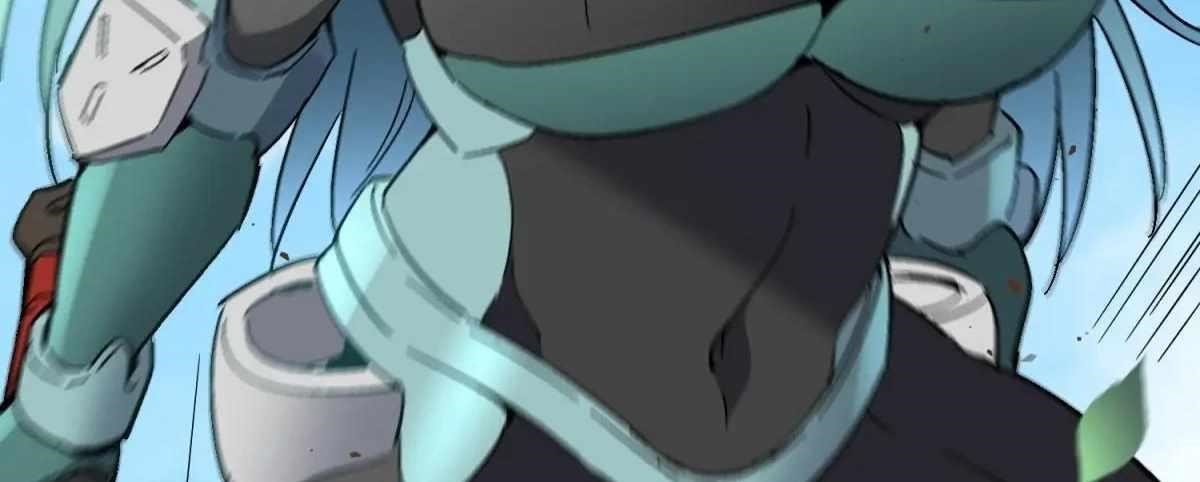 The People On Earth Are Too Ferocious Chapter 301 - Page 225