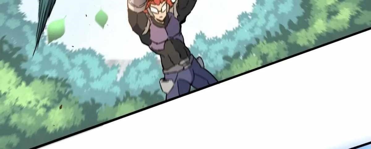 The People On Earth Are Too Ferocious Chapter 301 - Page 228