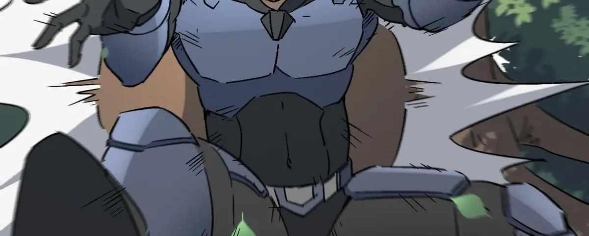 The People On Earth Are Too Ferocious Chapter 301 - Page 246