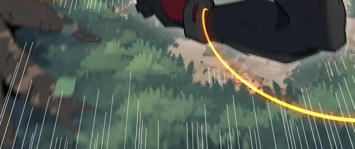 The People On Earth Are Too Ferocious Chapter 301 - Page 25