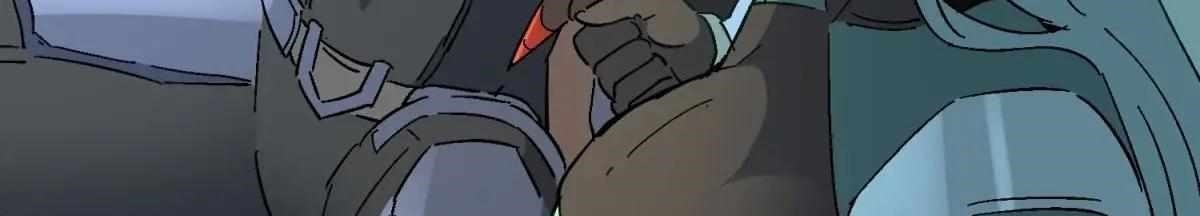 The People On Earth Are Too Ferocious Chapter 301 - Page 265