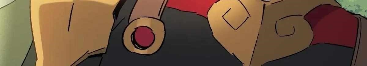 The People On Earth Are Too Ferocious Chapter 301 - Page 279