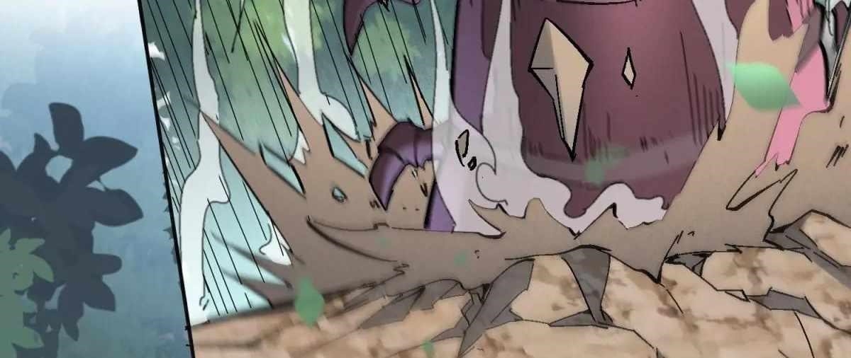 The People On Earth Are Too Ferocious Chapter 301 - Page 41