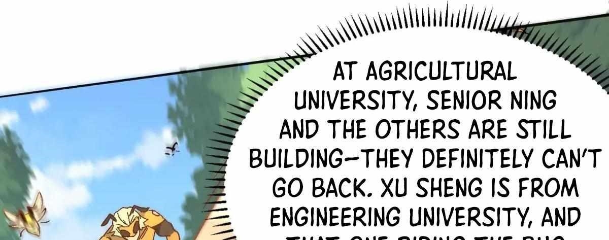 The People On Earth Are Too Ferocious Chapter 301 - Page 49