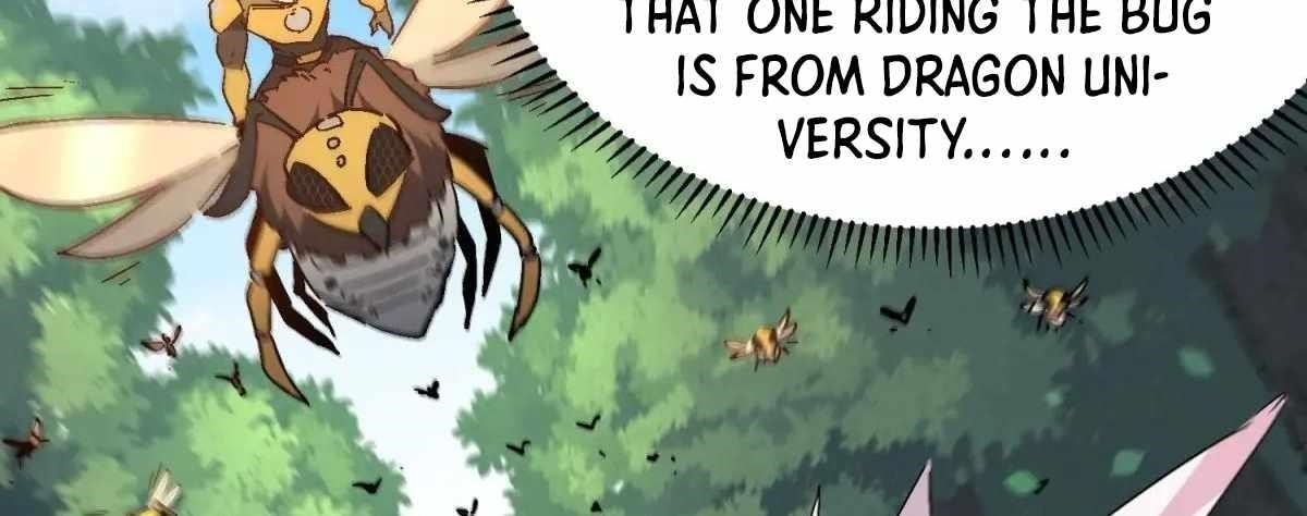 The People On Earth Are Too Ferocious Chapter 301 - Page 50