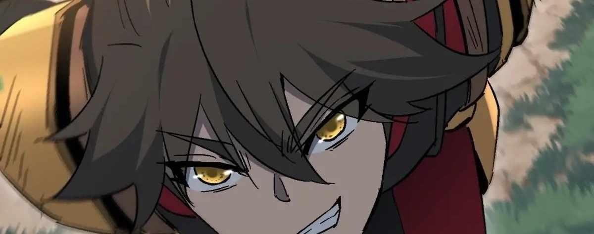 The People On Earth Are Too Ferocious Chapter 301 - Page 53