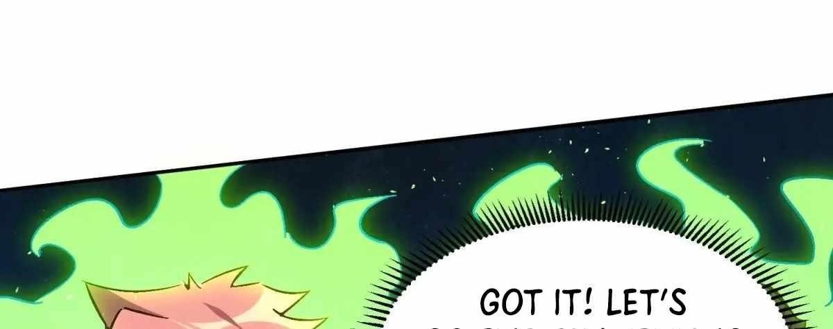 The People On Earth Are Too Ferocious Chapter 301 - Page 55