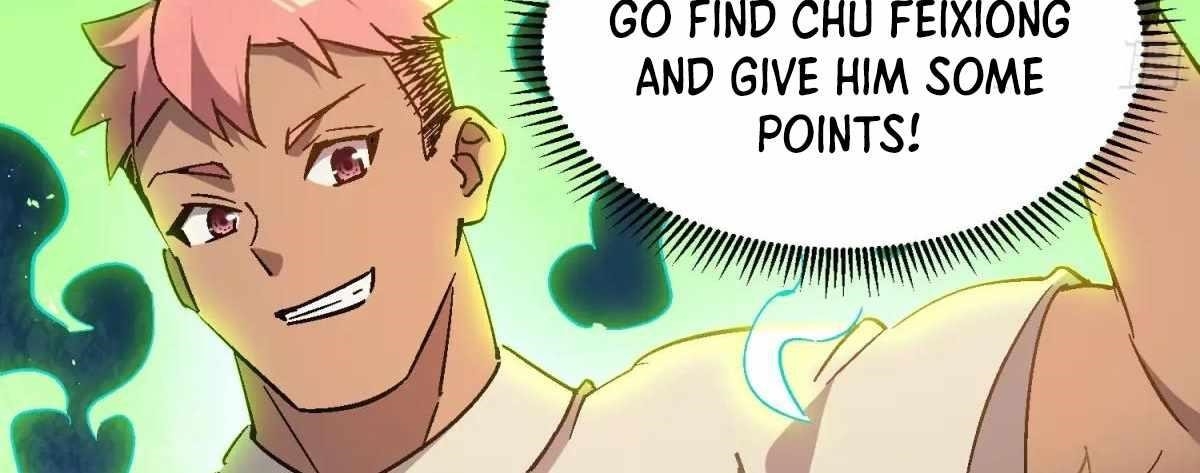 The People On Earth Are Too Ferocious Chapter 301 - Page 56