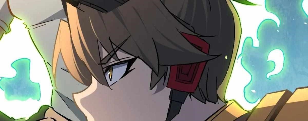 The People On Earth Are Too Ferocious Chapter 301 - Page 58