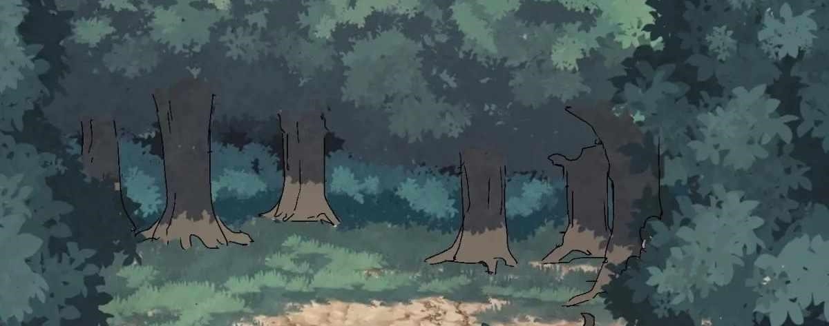 The People On Earth Are Too Ferocious Chapter 301 - Page 65