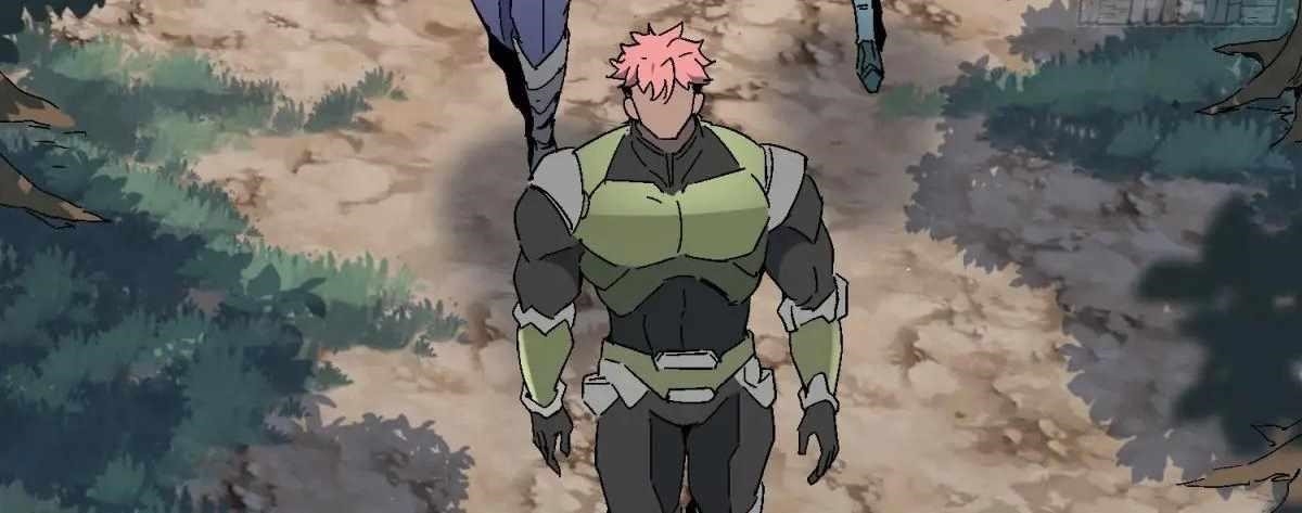 The People On Earth Are Too Ferocious Chapter 301 - Page 67