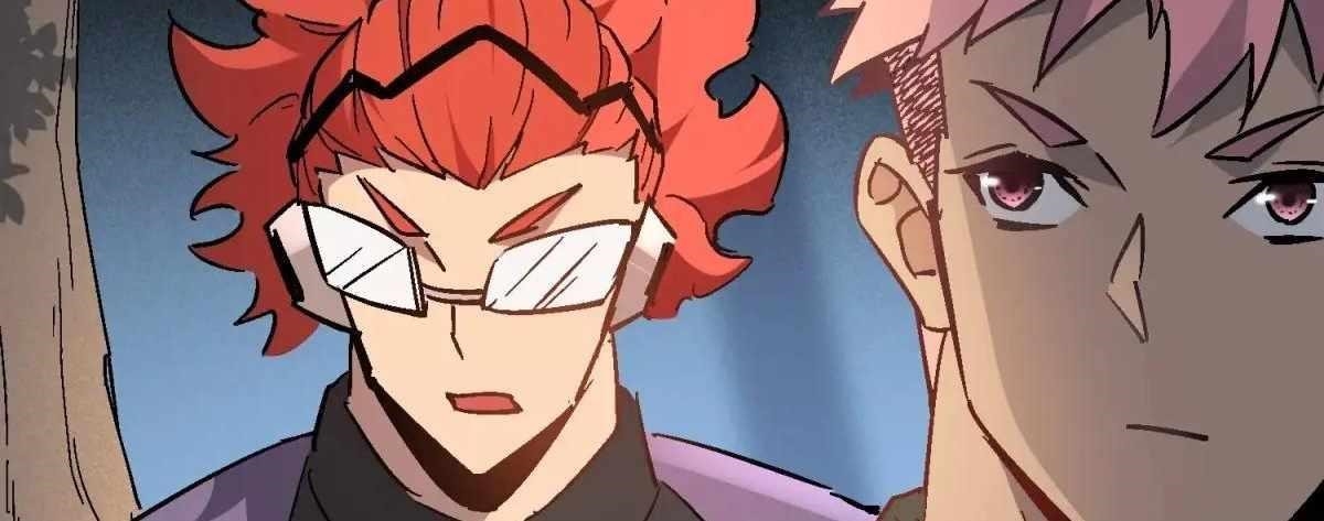 The People On Earth Are Too Ferocious Chapter 301 - Page 72