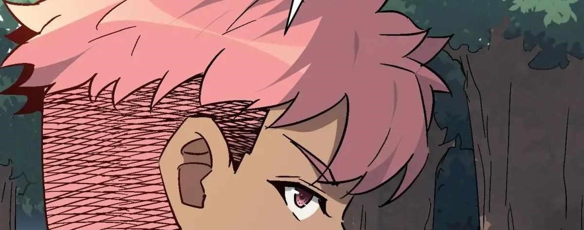 The People On Earth Are Too Ferocious Chapter 301 - Page 76