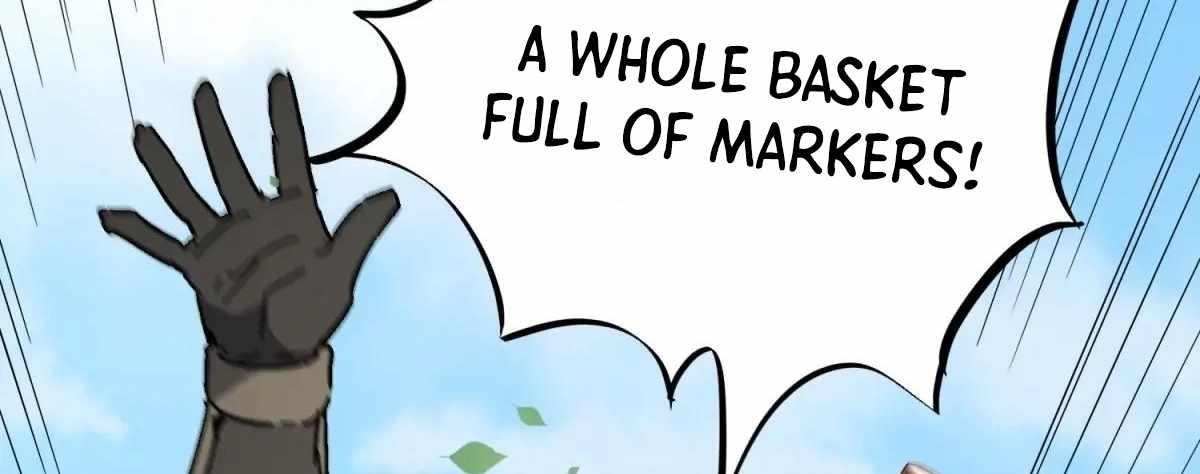 The People On Earth Are Too Ferocious Chapter 301 - Page 84