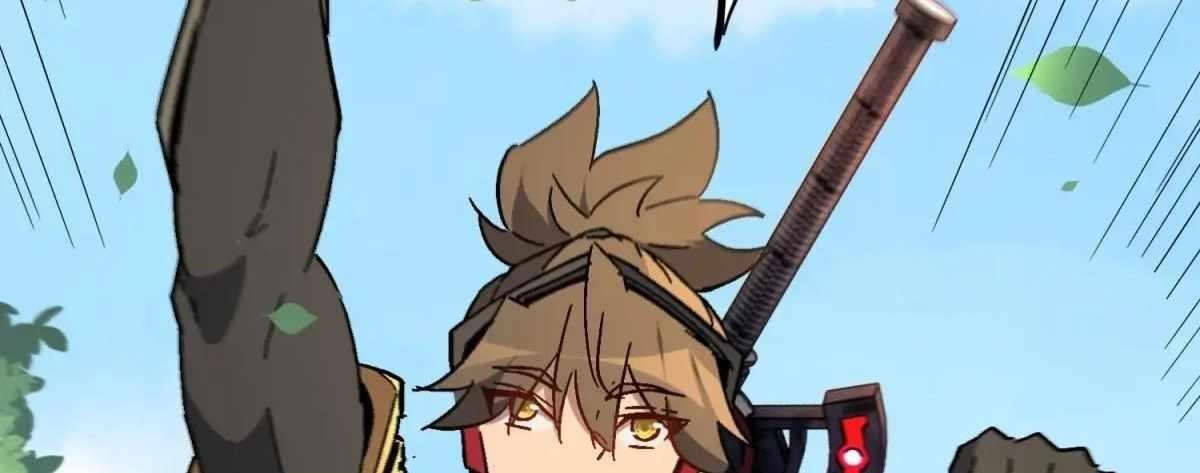 The People On Earth Are Too Ferocious Chapter 301 - Page 85