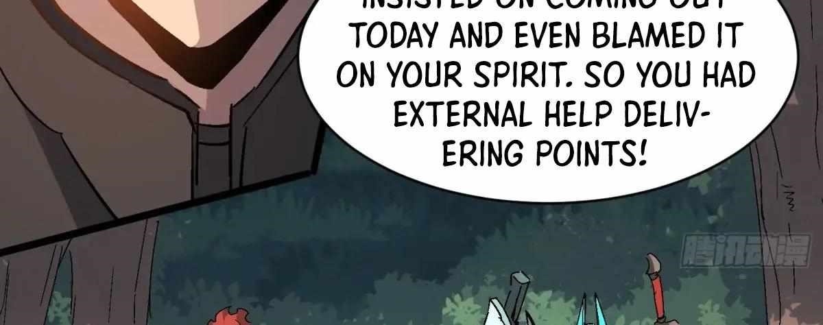 The People On Earth Are Too Ferocious Chapter 301 - Page 92