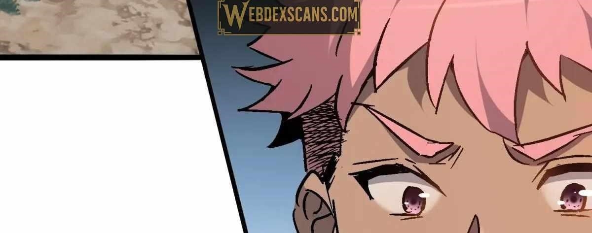 The People On Earth Are Too Ferocious Chapter 301 - Page 96