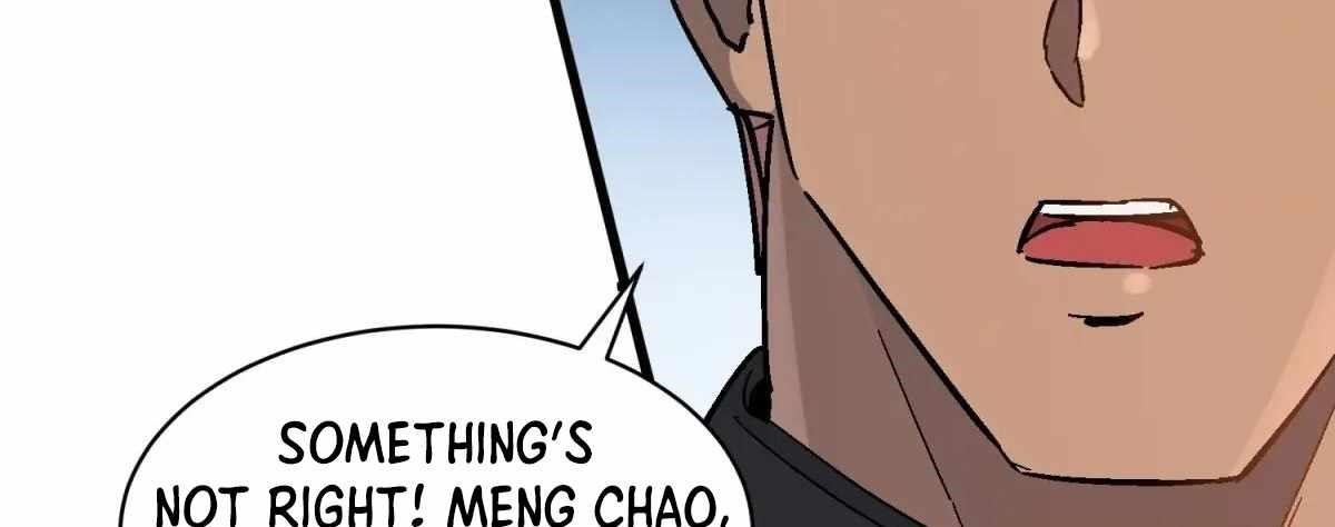 The People On Earth Are Too Ferocious Chapter 301 - Page 97