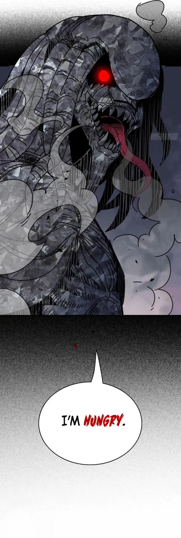 The People On Earth Are Too Ferocious Chapter 311 - Page 25