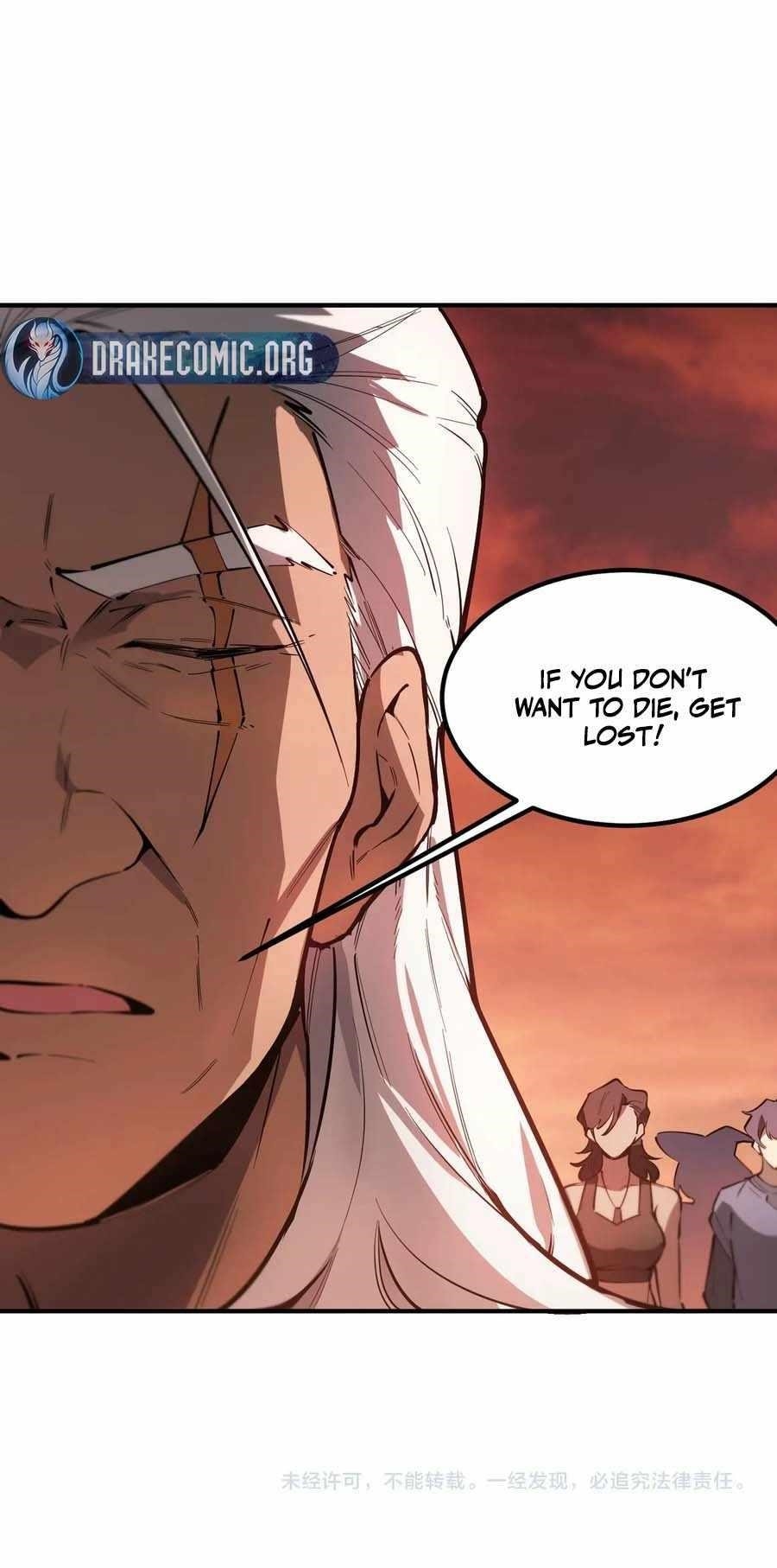 SSS Grade Saint Knight Chapter 129 - Page 15