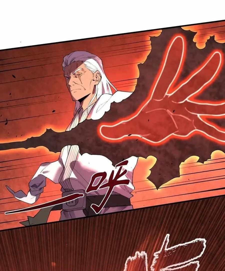 SSS Grade Saint Knight Chapter 130 - Page 1