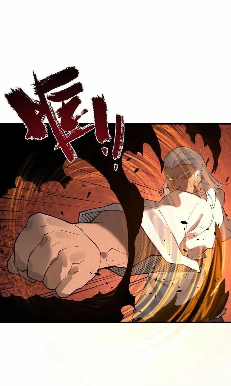 SSS Grade Saint Knight Chapter 130 - Page 16