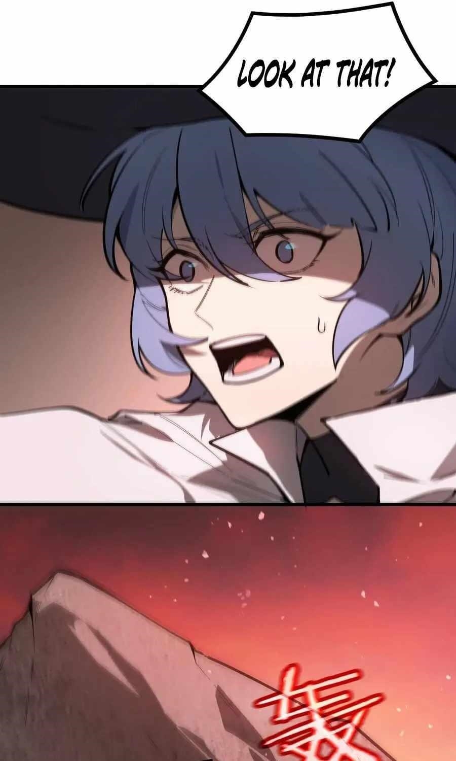 SSS Grade Saint Knight Chapter 130 - Page 21