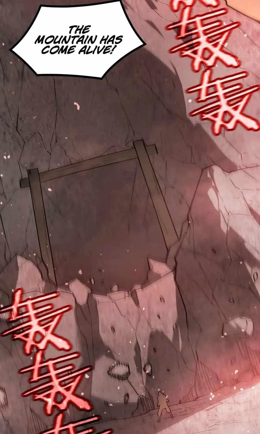 SSS Grade Saint Knight Chapter 130 - Page 22