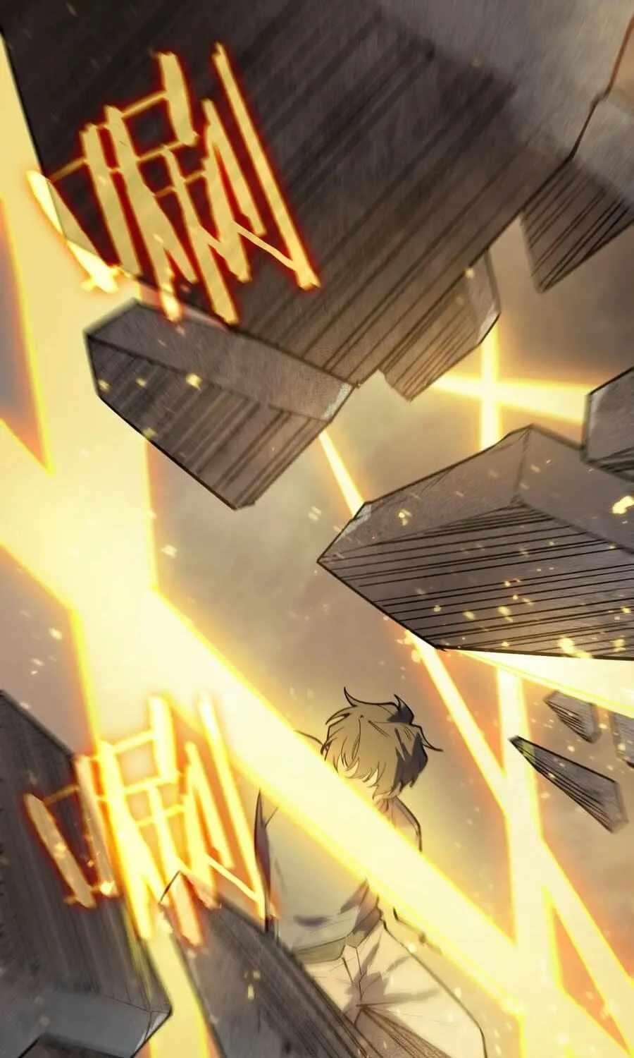 SSS Grade Saint Knight Chapter 130 - Page 35