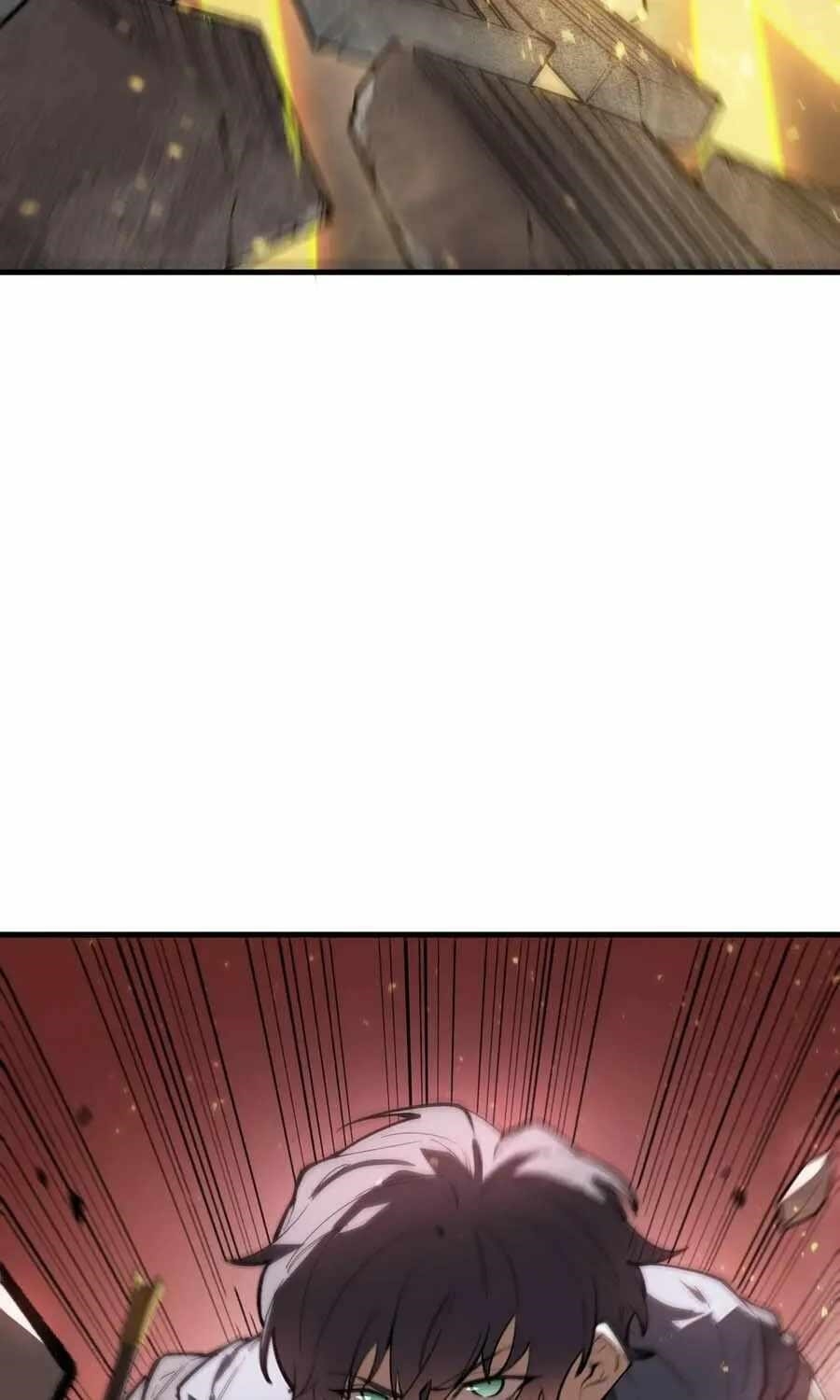 SSS Grade Saint Knight Chapter 130 - Page 36