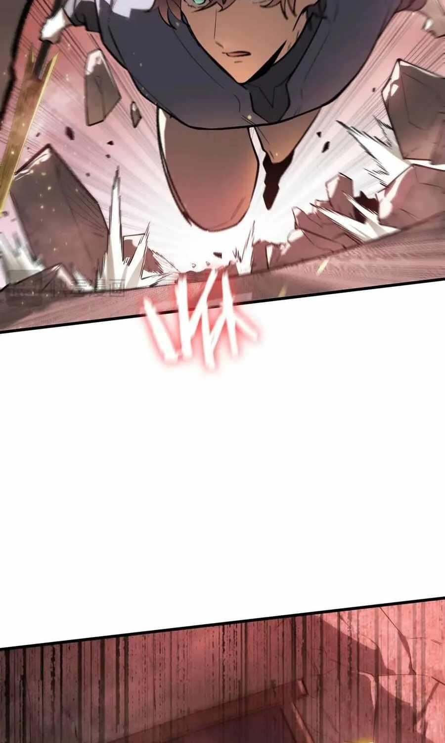 SSS Grade Saint Knight Chapter 130 - Page 37